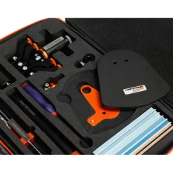 HARSCASE - Hapstone Mallette de rangement pour RS