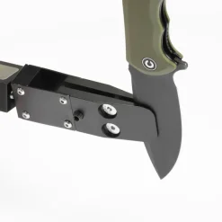 HAST2 - Hapstone T2 guide d'angle