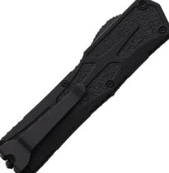 H042-6AT - Heretic Knives Colossus Recurve DLC