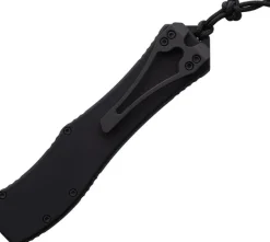 H407-10A-T - Heretic Knives Hydra V.4 Two Tone S/E