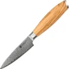 HATSU1 - HAKAMI Tsubaki couteau d'office