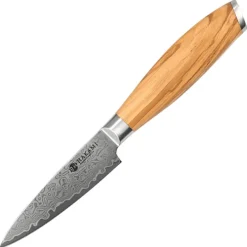 HATSU1 - HAKAMI Tsubaki couteau d'office