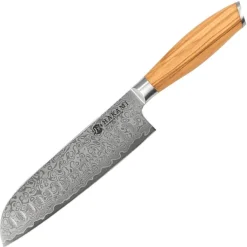 HATSU3 - HAKAMI Tsubaki Santoku alvéolé