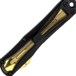 H024-6A-ULTEM - Heretic Knives Manticore S D/E Ultem