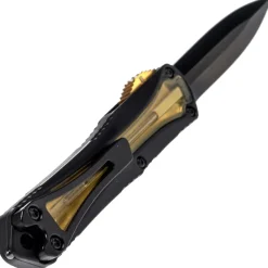 H024-6A-ULTEM - Heretic Knives Manticore S D/E Ultem