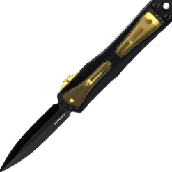 H024-6A-ULTEM - Heretic Knives Manticore S D/E Ultem