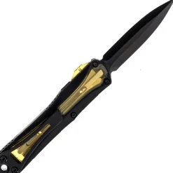 H024-6A-ULTEM - Heretic Knives Manticore S D/E Ultem