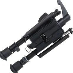70005 HAWKE BIPOD 6 -9 Inch à levier