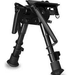 70005 HAWKE BIPOD 6 -9 Inch à levier