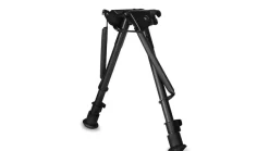 70002 - HAWKE Fixed Bipod 9-13"