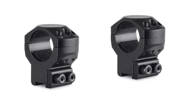 24102 - HAWKE Montages à Colliers Tactical 1"