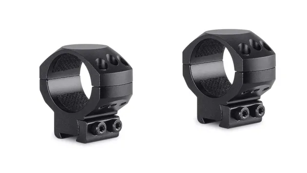24107 - HAWKE Montages à Colliers Tactical 30mm