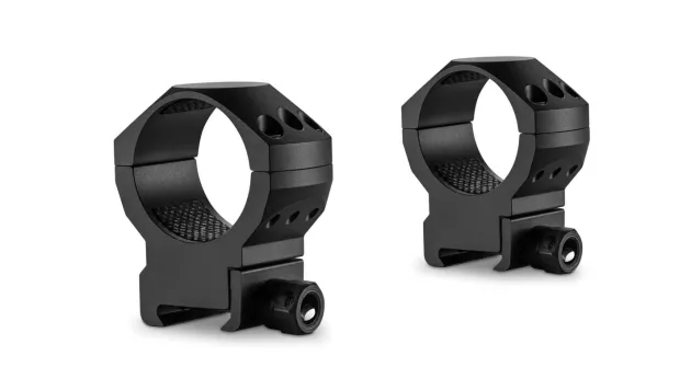 24119 - HAWKE Montages à Colliers Tactical 34mm