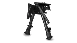 70010 - HAWKE Swivel Tilt Bipod 6-9"