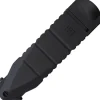 HBBCCK03G2B - HALFBREED BLADES CCK Tuhon Raptor Gen 2 + Trainer NOIR