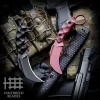 HBBCQB02PB - HALFBREED BLADES Close Quarters Battle Bundle NOIR