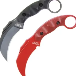 HBBCQB02PB - HALFBREED BLADES Close Quarters Battle Bundle NOIR