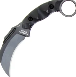 HBBCQB02P - HALBREED BLADES Close Quarters Battle 02 NOIR