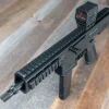 HBI10131-01 - B&T GHM9 Charging Handle BLACK