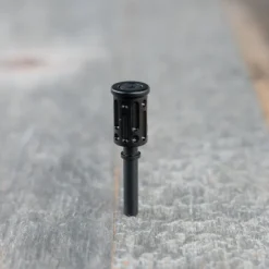 HBI10131-01 - B&T GHM9 Charging Handle BLACK