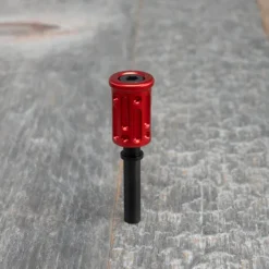 HBI10131-02 - B&T GHM9 Charging Handle RED