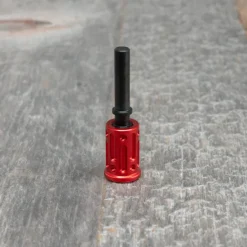 HBI10131-02 - B&T GHM9 Charging Handle RED