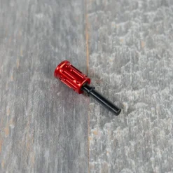 HBI10131-02 - B&T GHM9 Charging Handle RED