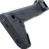 HBI10170-02 - CZ Scorpion Magpul Zhukov-S Stock and Adapter