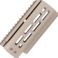 HBI10070-04-FDE - HB industries CZ Scorpion M-LOK Handguards