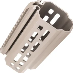 HBI10070-04-FDE - HB industries CZ Scorpion M-LOK Handguards