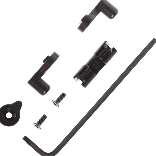 HBI10288 - HB Industries B&T Modular Safety Selector Kit | APC, GHM, SPC