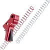 HBI10105-02 - HBindustries CZ P10 Theta Trigger Kit RED