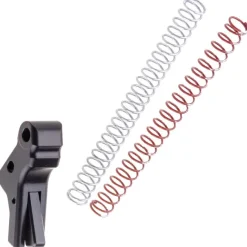 HBI10105-01 - HBindustries CZ P10 Theta Trigger Kit black