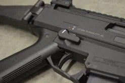 HBI10035 - HB Industries CZ Scorpion Mini AK Style Safety Selectors