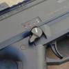 HBI10195 - HBindustries CZ Scorpion EVO3 Thumb Safety Selectors