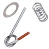 HBI10048 HBindustries CZ Scorpion EVO3 Reduced Weight Trigger Spring Kit