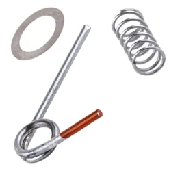 HBI10048 HBindustries CZ Scorpion EVO3 Reduced Weight Trigger Spring Kit