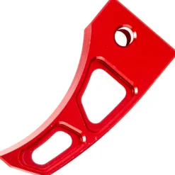 HBI10060-02 - HB Industries CZ Scorpion EVO3 DELTA Trigger RED
