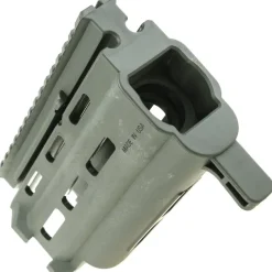 HBI10091-04- HB industries CZ Scorpion Pakse Sapper 6.4″ MLOK Handguard OD