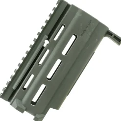HBI10091-04- HB industries CZ Scorpion Pakse Sapper 6.4″ MLOK Handguard OD