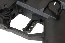 HBI10050-1 HBindustries CZ Scorpion EVO3 THETA FORWARD Trigger BLACK