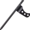 HBI10047-01 - HBindustries CZ Scorpion EVO 3 Theta Extended Charging Handle BLACK