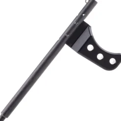HBI10047-01 - HBindustries CZ Scorpion EVO 3 Theta Extended Charging Handle BLACK