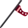 HBI10047-02 - HBindustries CZ Scorpion EVO 3 Theta Extended Charging Handle red
