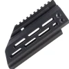 HBI10070-01 - HBindustries CZ Scorpion M-LOK Handguards 6,84'' ANGLED