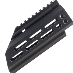 HBI10070-01 - HBindustries CZ Scorpion M-LOK Handguards 6,84'' ANGLED