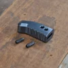10206-04 - HB INDUSTRIES CZ Bren 2 Extended Charging Handle TUNGSTEN
