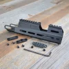 10237-01 - HB INDUSTRIES CZ Bren 2 Handguard 10.8″ M-Lok (GEN 2)