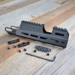 10237-01 - HB INDUSTRIES CZ Bren 2 Handguard 10.8″ M-Lok (GEN 2)
