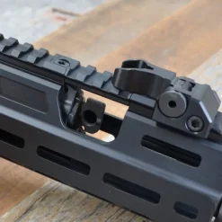 10237-01 - HB INDUSTRIES CZ Bren 2 Handguard 10.8″ M-Lok (GEN 2)